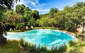 PARAÍSO REFÚGIO URBANO Brasília